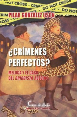 ¿CRÍMENES PERFECTOS?