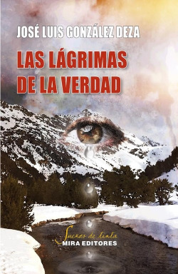 LAS LÁGRIMAS DE LA VERDAD