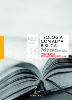 ESCRITO EN LOS HUESOS. TEOLOGIA CON ALMA BIBLICA