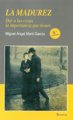 La madurez