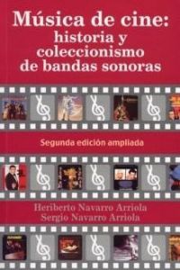 Música de cine