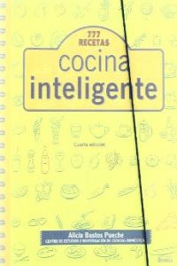 Cocina inteligente