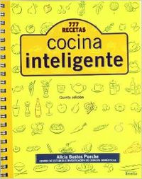 Cocina inteligente
