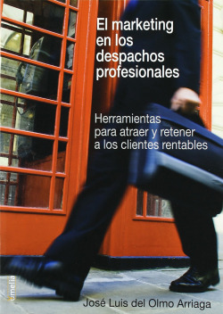 Marketing en los despachos profesionales