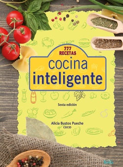 777 recetas cocina inteligente