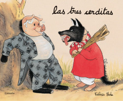 Las tres cerditas
