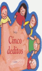Cinco deditos