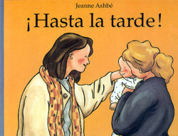 ¡Hasta la tarde!