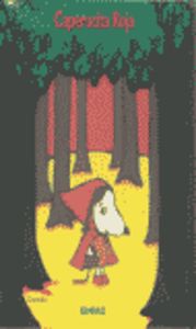 Caperucita roja