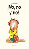 No, no y no
