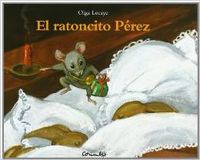 El ratoncito Pérez