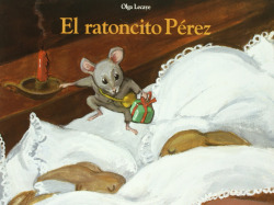 EL RATONCITO PÈREZ