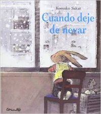 Cuando deje de nevar