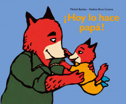 Hoy lo hace papa!