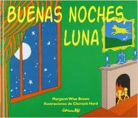 Buenas noches, luna