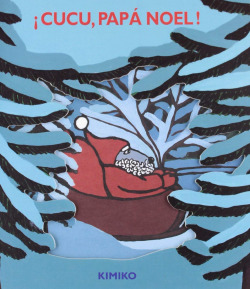 Cucu, papa noel!