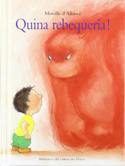Quina rebequeria