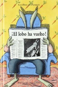 El lobo ha vuelto