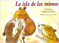 La isla de los mimos