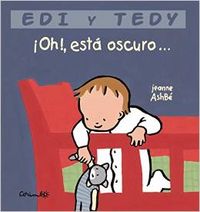 Oh, está oscuro