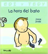 La hora del baño