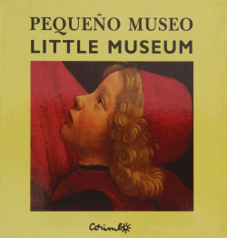Pequeño museo.little museum