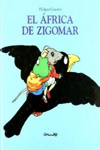 El africa de zigomar