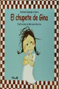 El chupete de Gina