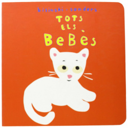 Tots els bebès