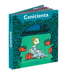 Cenicienta