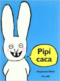 Pipí caca