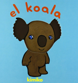 El koala