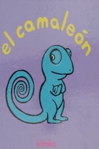 El camaleón