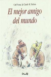 El mejor amigo del mundo