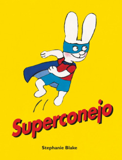 Superconejo