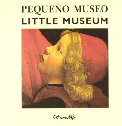 Little museum.pequeño museo