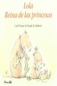 Lola reina de las princesas