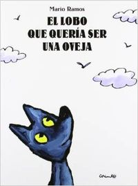 El lobo que quería ser una oveja