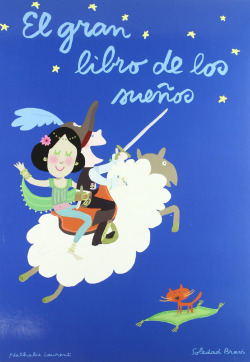 El gran libro de los sueños