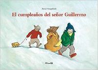 El cumpleaños del señor Guillermo