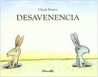 Desavenencia