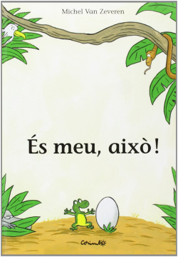 Aixó es meu