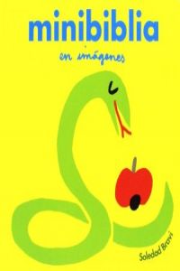 Minibiblia en imagenes