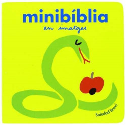 Minibiblia en imatges