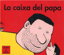 La caixa del papa