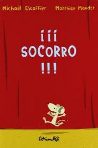 ¡socorro!