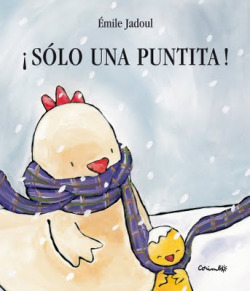 ¡Sólo una puntita!