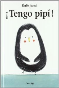 Tengo pipí