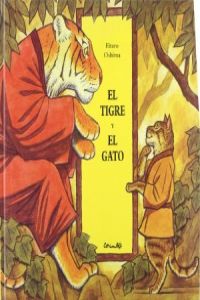 El tigre y el gato