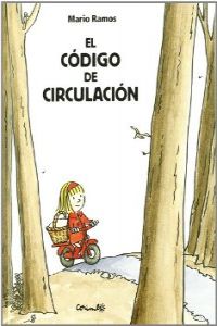 El codigo de circulacion